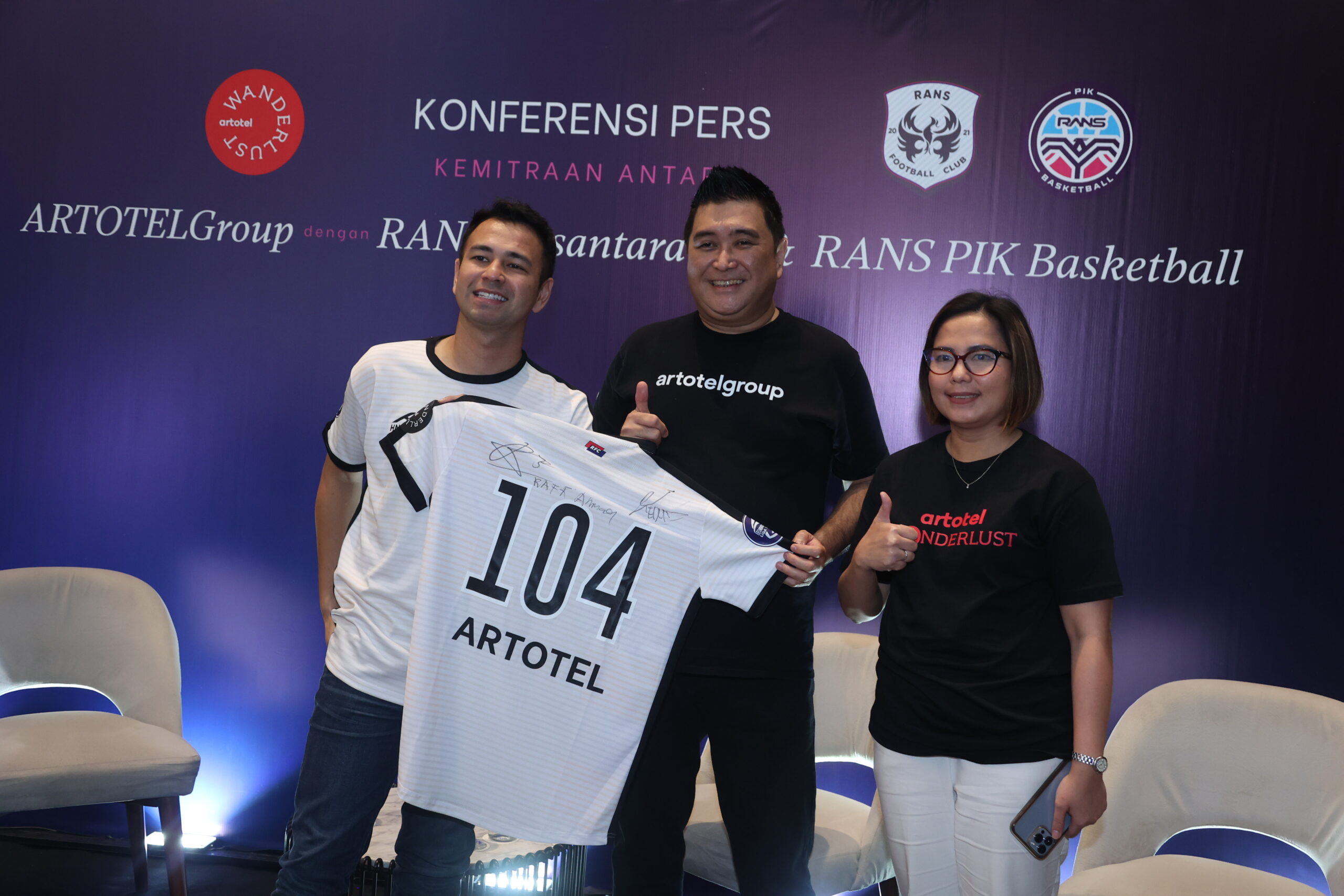 ARTOTEL Group