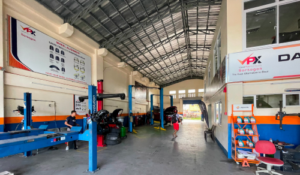 Automotive Service Excellence