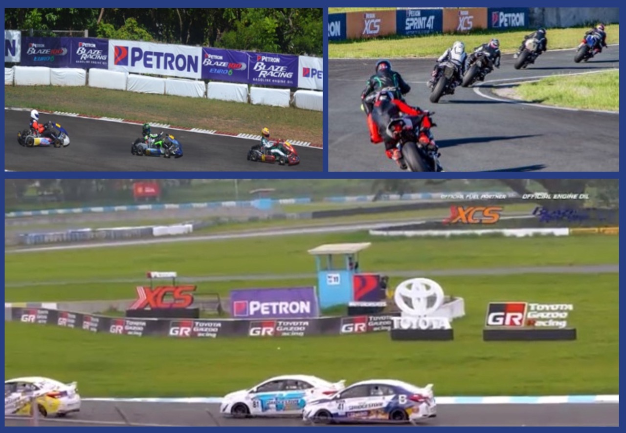 Petron motorsports
