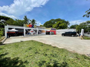 VPX Batangas City