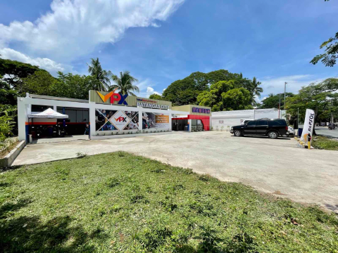 VPX Batangas City