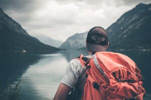 How to Fit Two Weeks’ Worth of Essentials in Just a Carry-on
