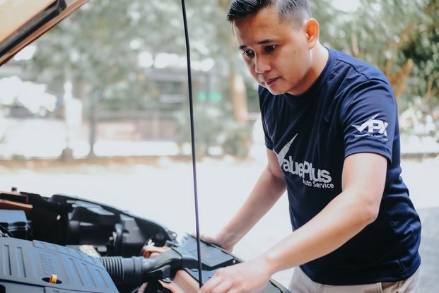ValuePlus Auto Service Las Piñas - One of the Best Auto Repair Shops in the South