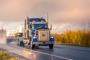 7 Tips to Find the Best Truck Driving Jobs That Suit Your Skills and Preferences