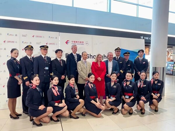 China Eastern Airlines