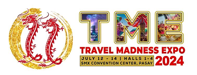 Travel Madness Expo 2024