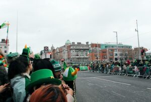 St. Patrick's Day in Dublin: A Guide to the Ultimate Irish Experience