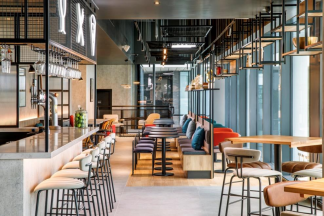 IBIS Celebrates 50TH Anniversary