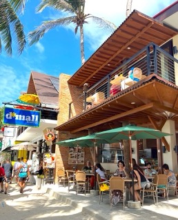 Café Del Sol