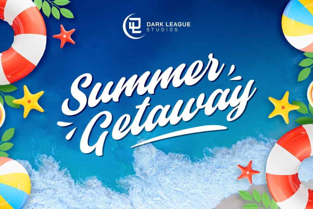 Summer Escape to remember