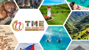 Top Travel and Trade Fair