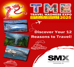 Travel Madness Expo 2025