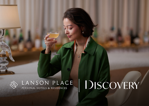 Lanson Place Joins Global Hotel Alliance