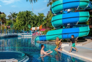 Courtyard by Marriott Phuket, Patong Beach Resort Sets the Standard for Family Travel in 2026