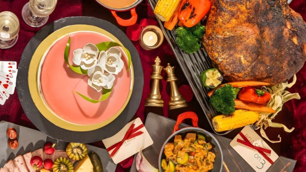 Sweet Valentine’s Escape 2026 at SM Hotels
