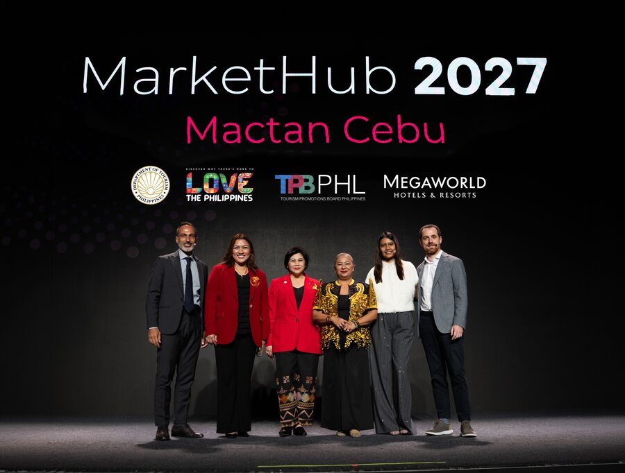 MarketHub Asia 2027