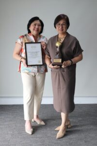 SM Hotels Joins the Veritable List of Winners at the 2025