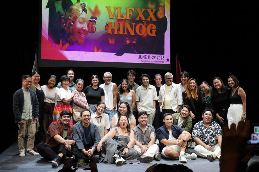 VLF 2027 calls for submission of ‘virgin’ scripts