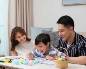 LPMN Easter Hero