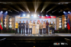 ATF TRAVEX 2026 Closes in Cebu