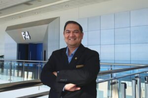 SM Hotels and Conventions Corporation Appoints Sherwin Lucas