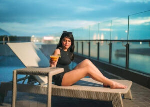 A Fresh Take on Summer