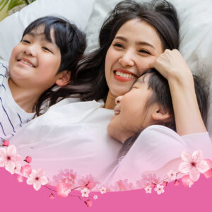 A Mother’s Day Story at Savoy Hotel Manila