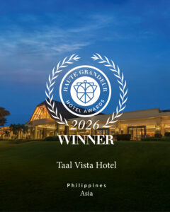 SM Hotels Properties Taal Vista Hotel and Pico Sands Hotel