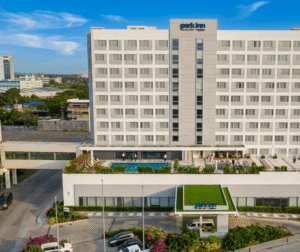 SM Hotels’ Park Inn by Radisson Iloilo