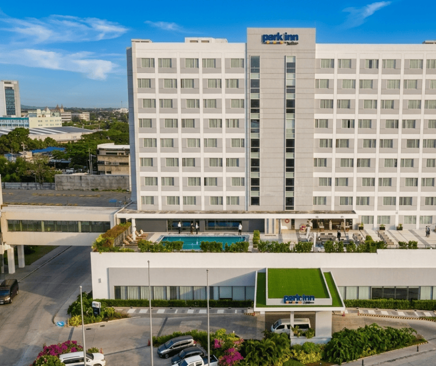 SM Hotels’ Park Inn by Radisson Iloilo