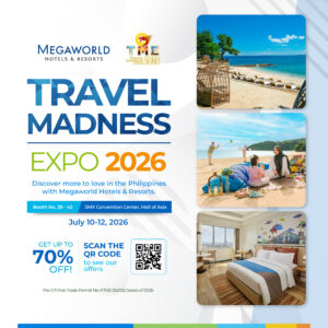Travel Madness Expo
