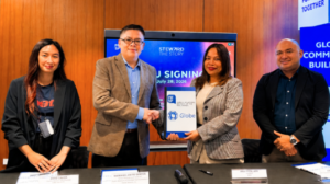 Globe, PRSP partner to empower next-gen communicators through nationwide Student Caravans, National Congress