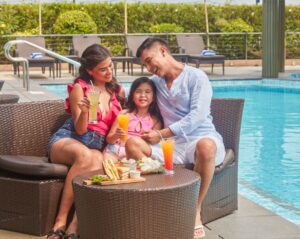 Next Generation to Travel with Megaworld Global Hotels & Resorts