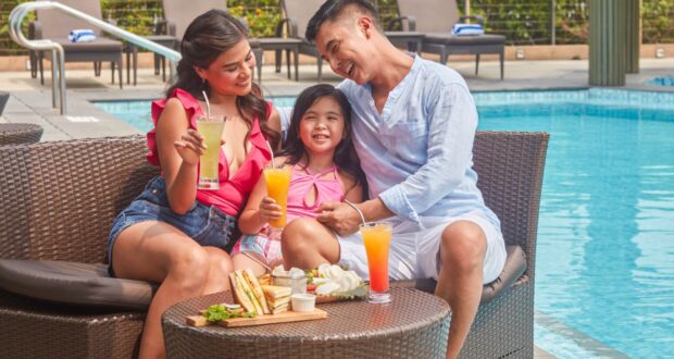 Next Generation to Travel with Megaworld Global Hotels & Resorts