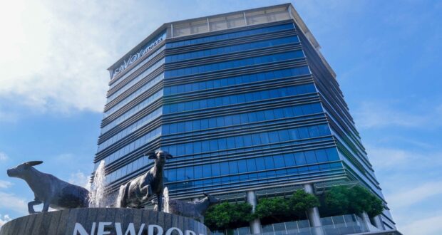 Savoy Hotel Manila Named Asia’s Leading Airport Hotel 2026