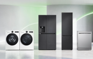 LG ELECTRONICS BRINGS HIGH-EFFICIENCY LIVING TO MORE CONSUMERS AT IFA 2026