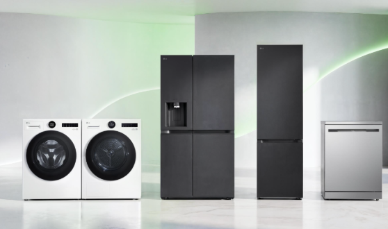 LG ELECTRONICS BRINGS HIGH-EFFICIENCY LIVING TO MORE CONSUMERS AT IFA 2026