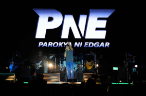 Tanduay First Five Turns Regional Concerts Into a Celebration of Filipino Music and Community