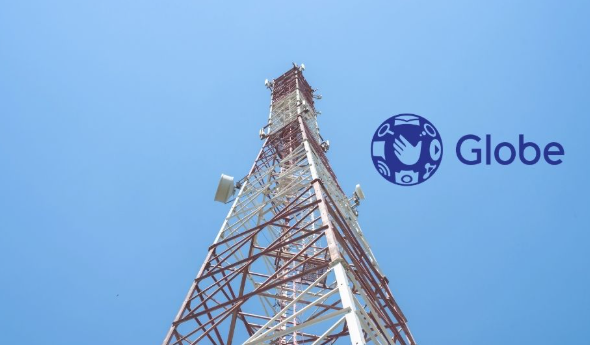 Globe’s 5G Expansion Helps Power Pavia’s Growing Economy and Community Connectivity