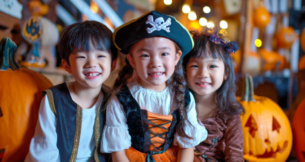 Little Pirates
